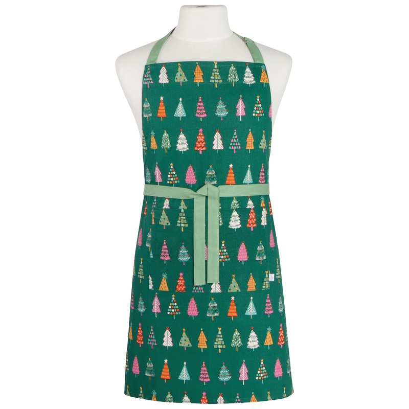 Apron - Glitzmas