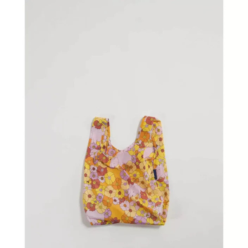 Baby Baggu -  Elephant Blossom