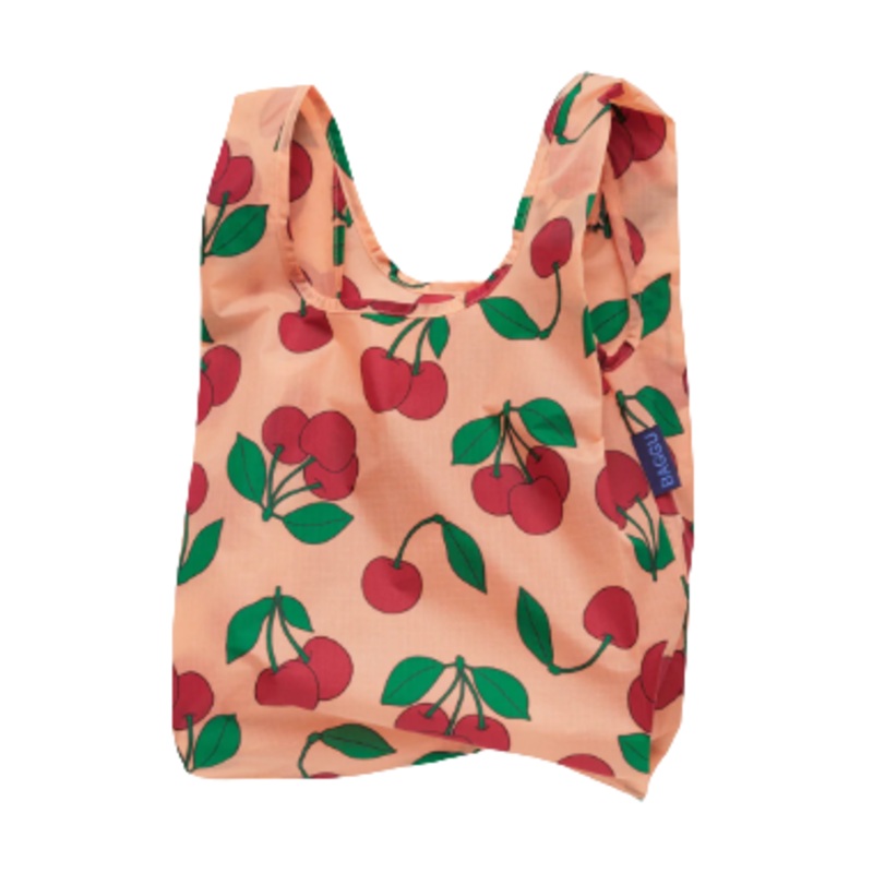 Baby Baggu -  Sherbet Cherry
