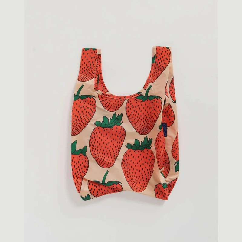 Baby Baggu - Strawberry
