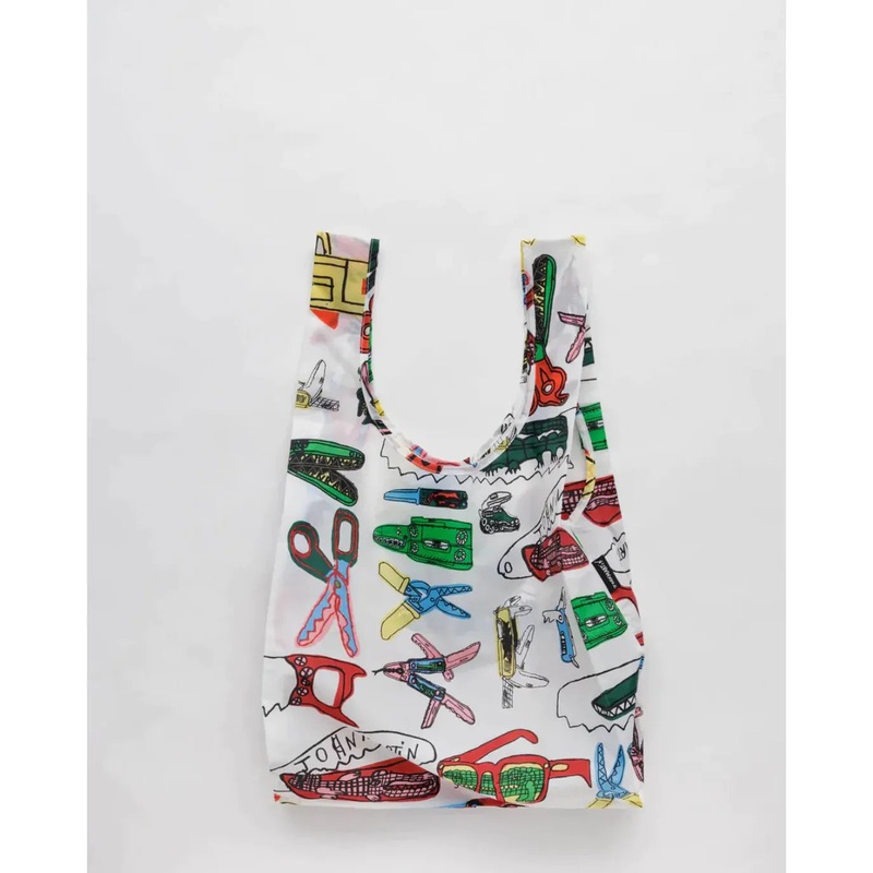 Baggu - Creative