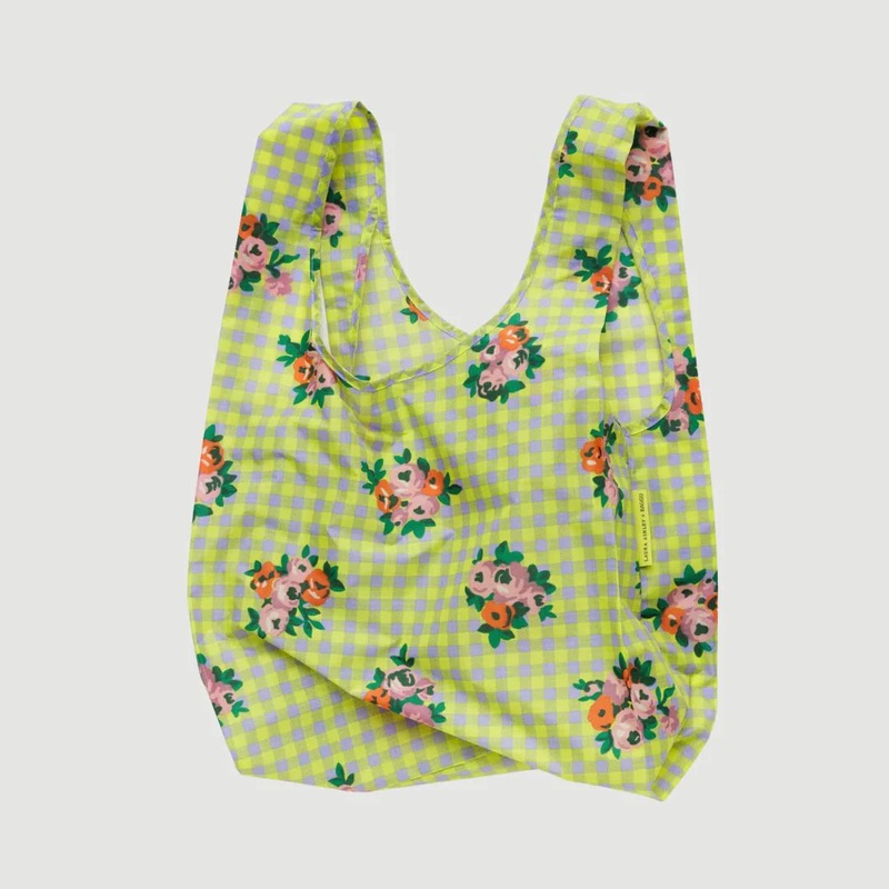 Baggu - Crosby Gingham