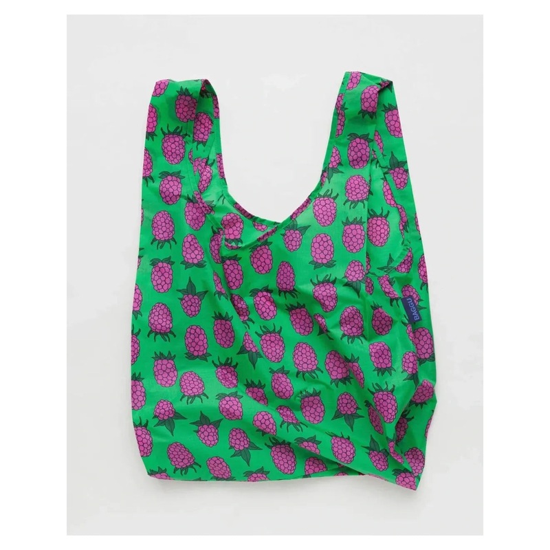Baggu - Green Raspberry