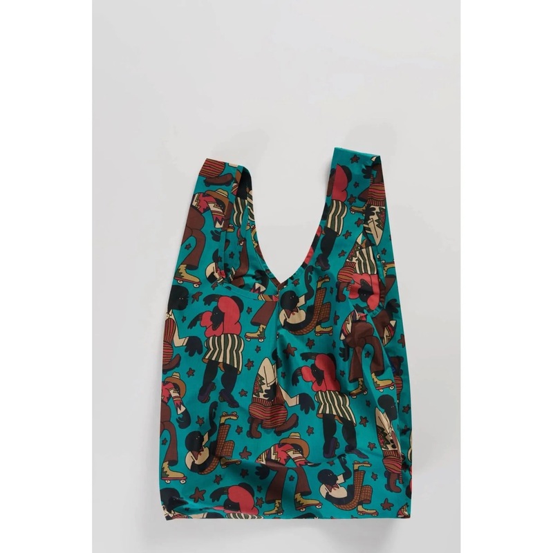 Baggu -Group Skate
