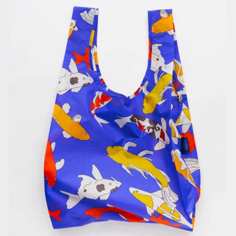 Baggu - Koi Pond