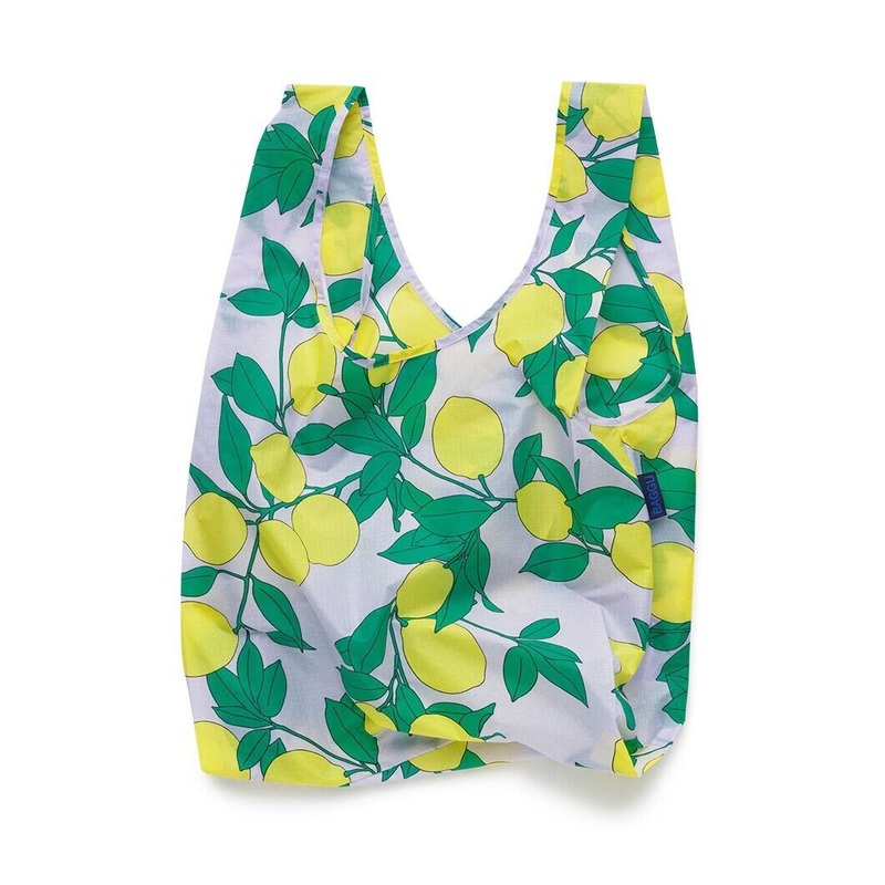 Baggu - Lemon Tree