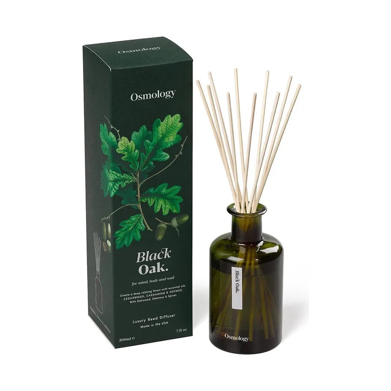 Black Oak Reed Diffuser