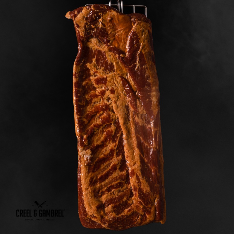 C&G Smokehouse Bacon