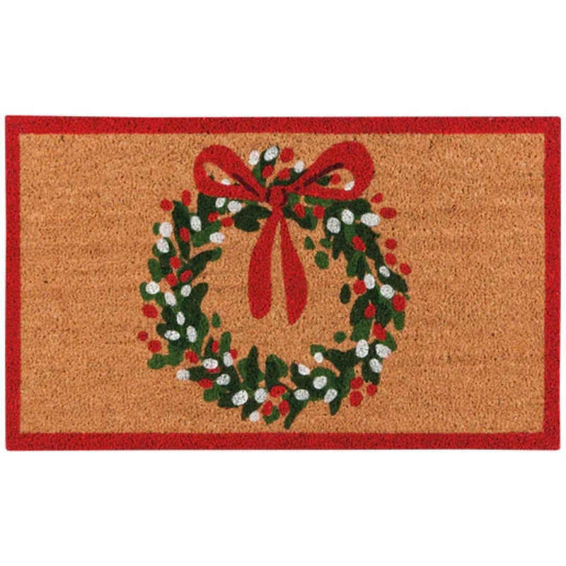 Doormat - Wreaths