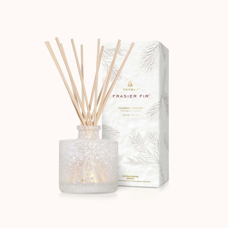 Frasier Fir Diffuser Flocked