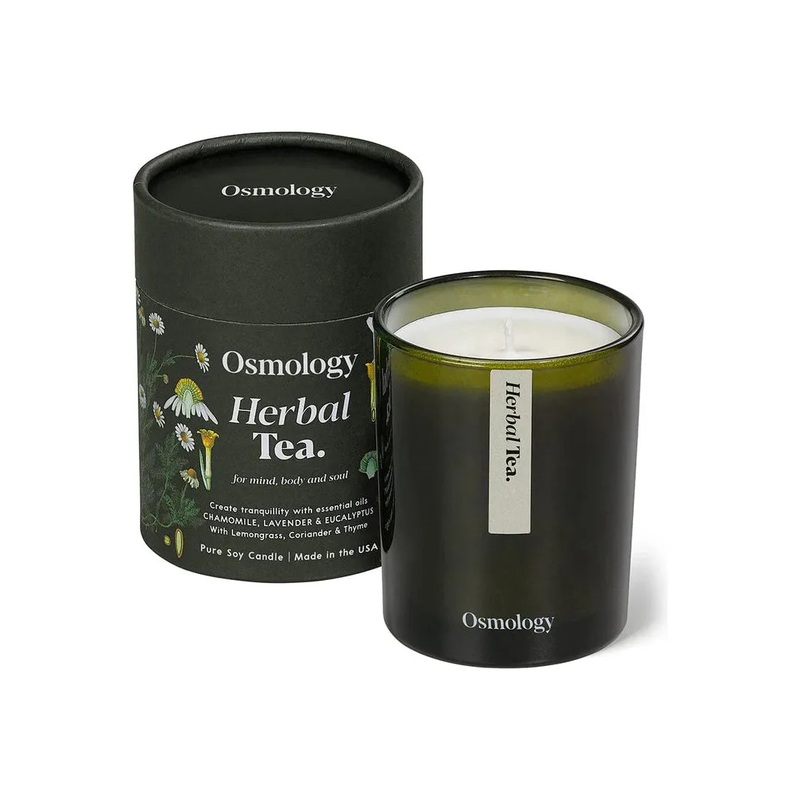 Herbal Tea 7 oz Candle