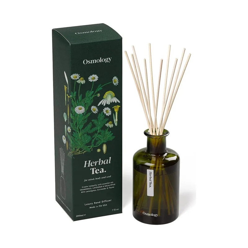 Herbal Tea Reed Diffuser