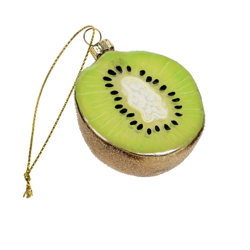 Kiwi Ornament