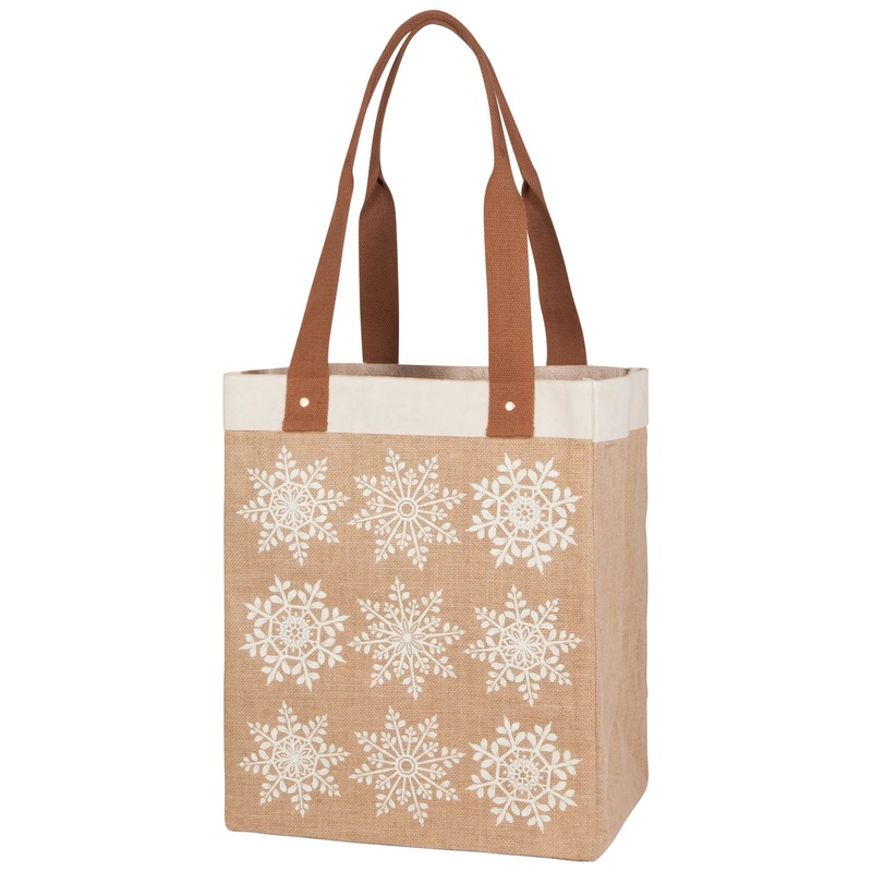 Market Tote - Good Tidings