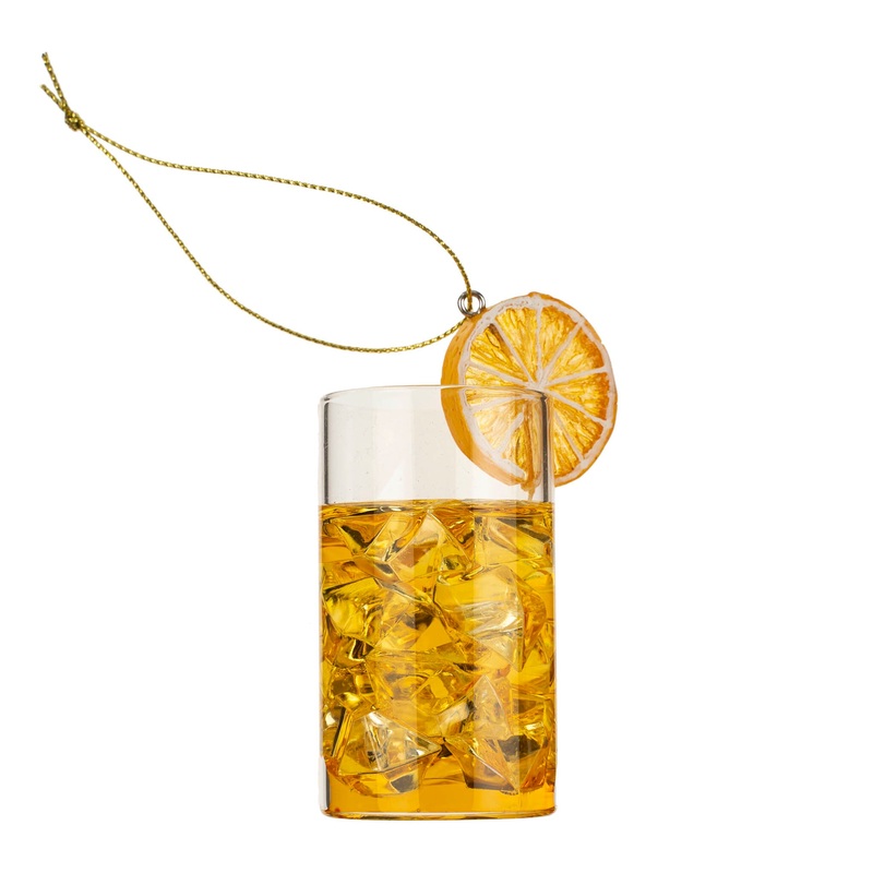 Old Fashioned Ornament