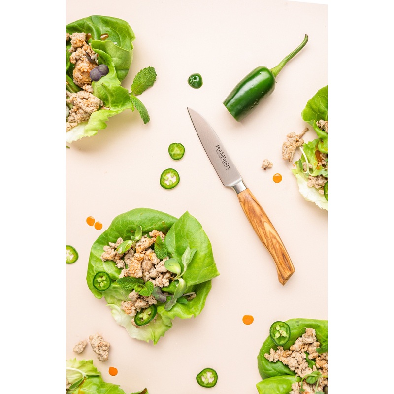 Pot & Pantry 3.5" Pairing Knife