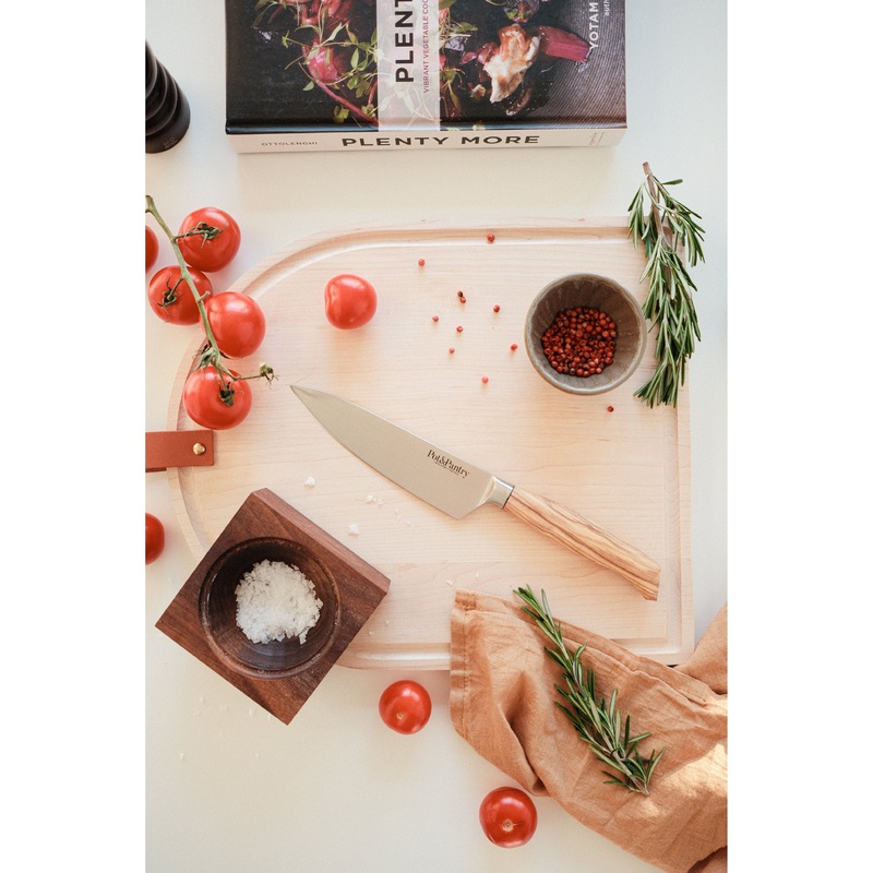 Pot & Pantry 6" Chef Knife