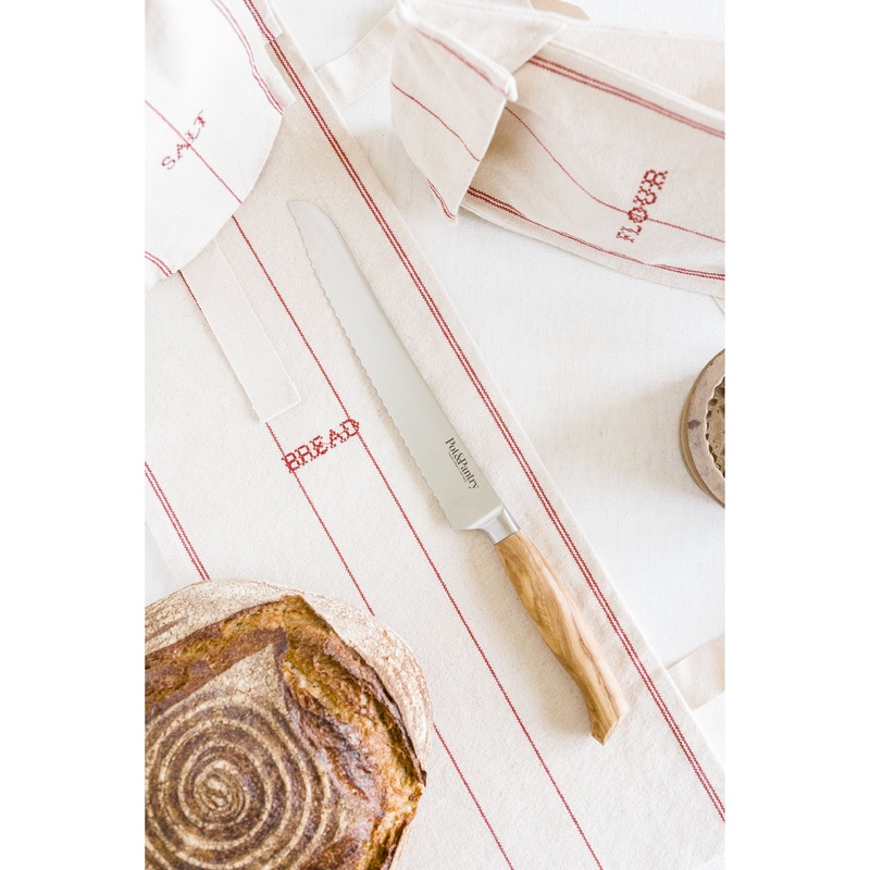 Pot & Pantry 9" Bread Knife