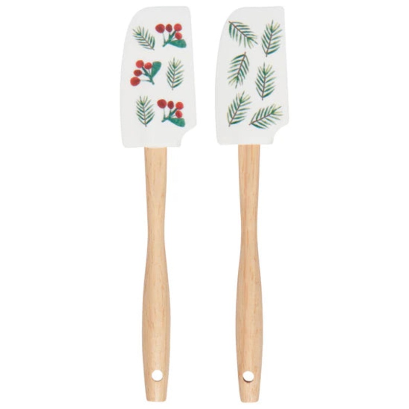 Spatula Mini Set - Winterberry