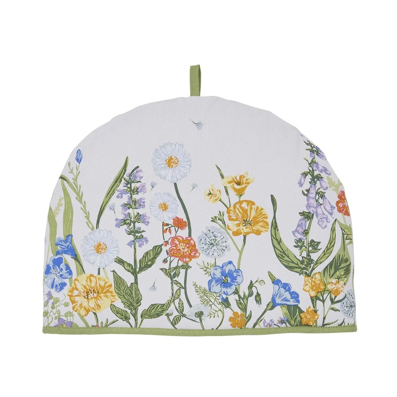 Tea Cosy - Cottage Garden