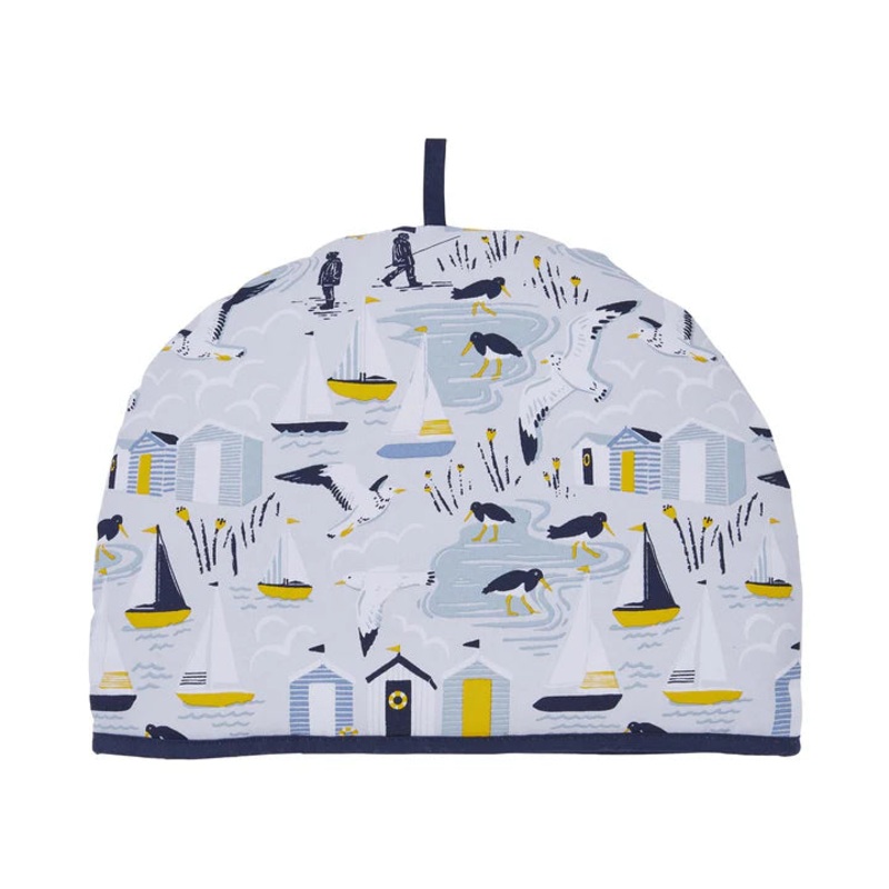 Tea Cosy - Seashore
