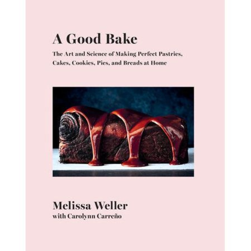 A Good Bake
