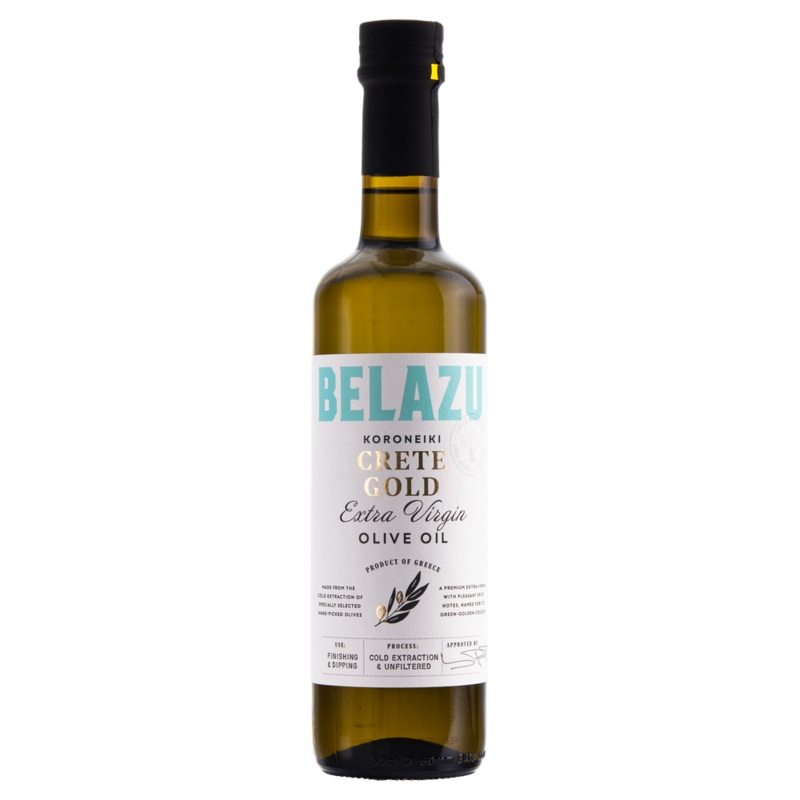 Belazu Crete Gold Oil