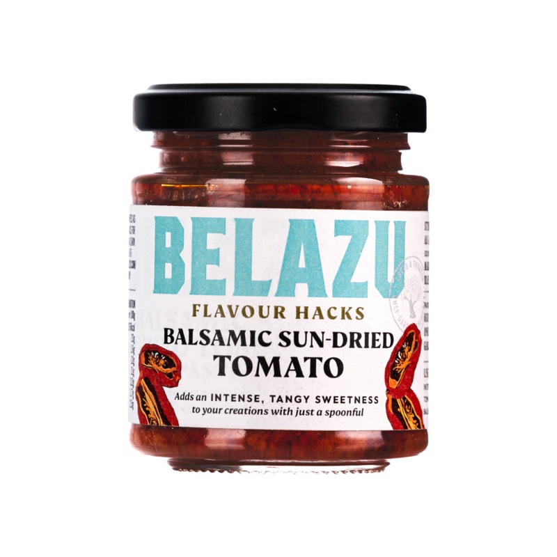 Belazu Sun-Dried Tomato Flavour Hack