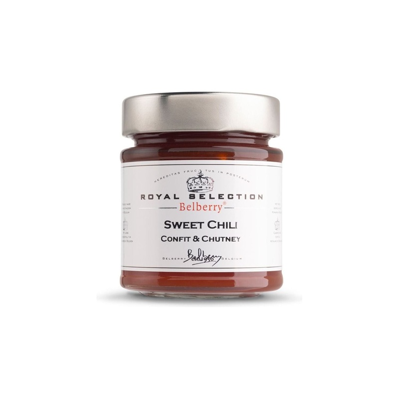 Belberry Sweet Chili Confit