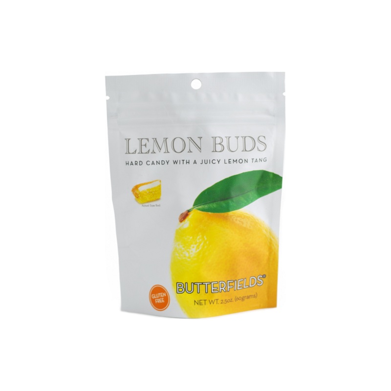 Butterfields Lemon Buds