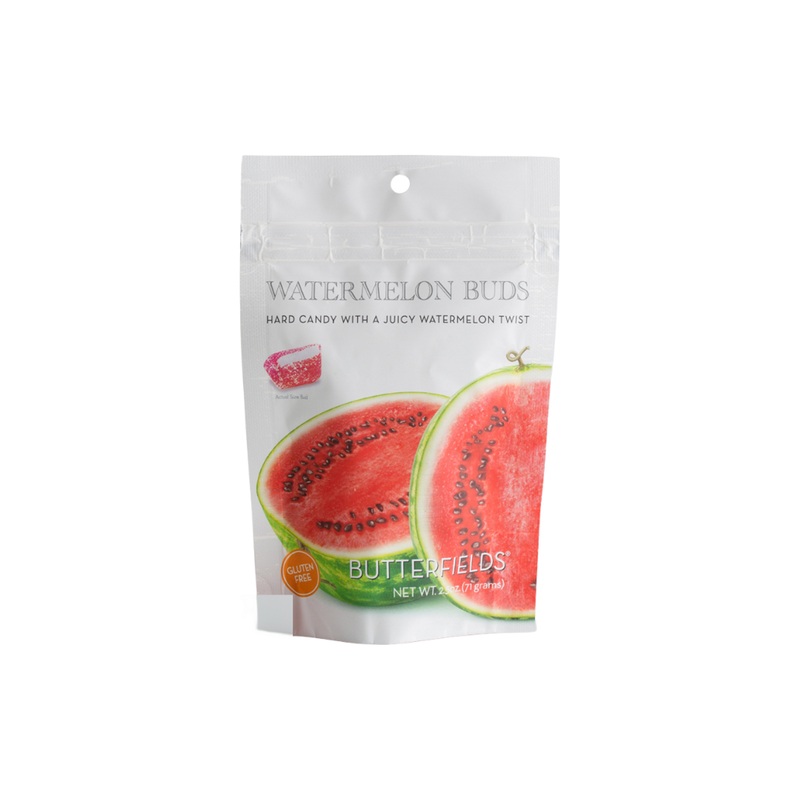 Butterfields Watermelon Buds