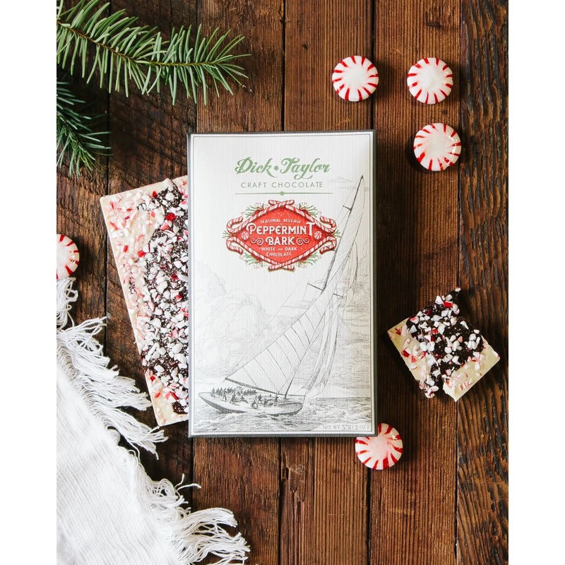 Dick Taylor Chocolate Peppermint