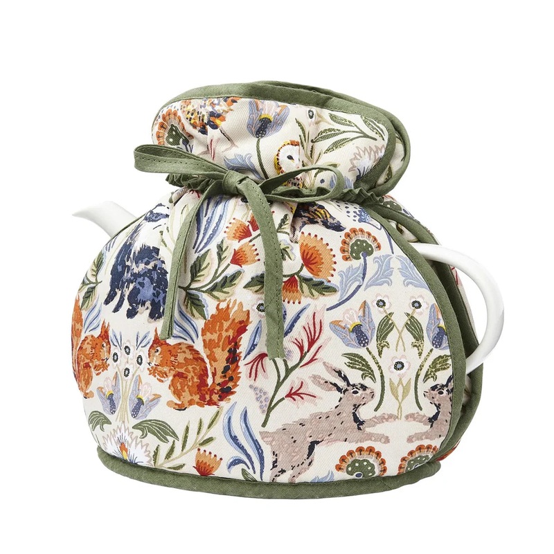 Fitted Tea Cosy - Blackthorne