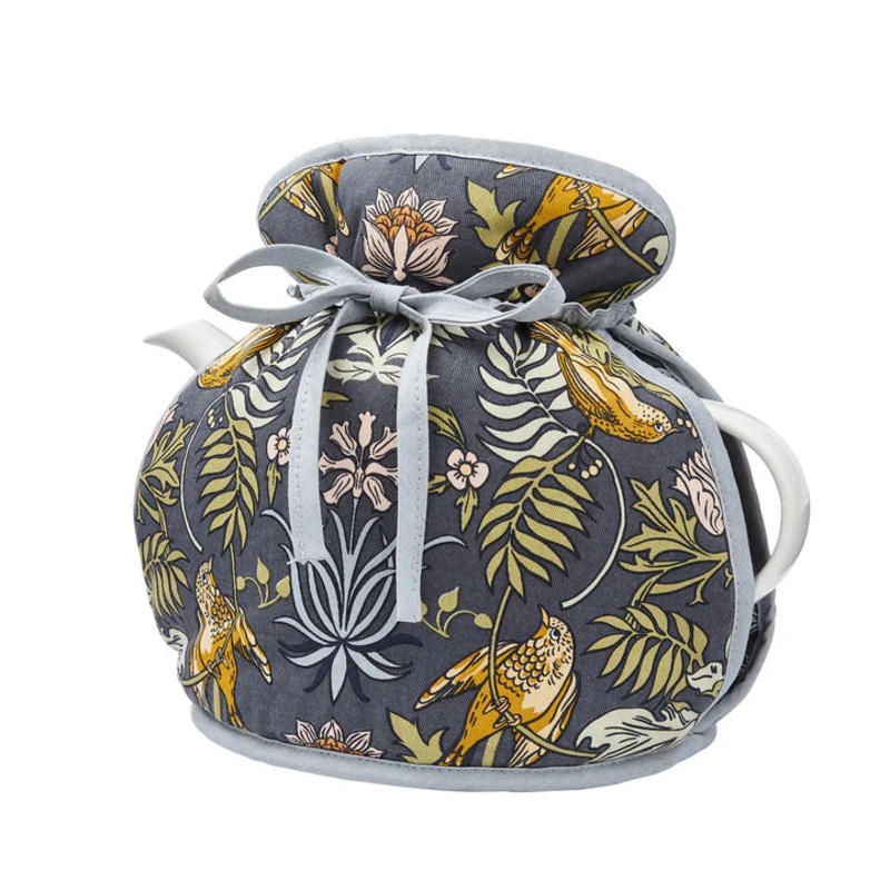 Fitted Tea Cosy - Finch