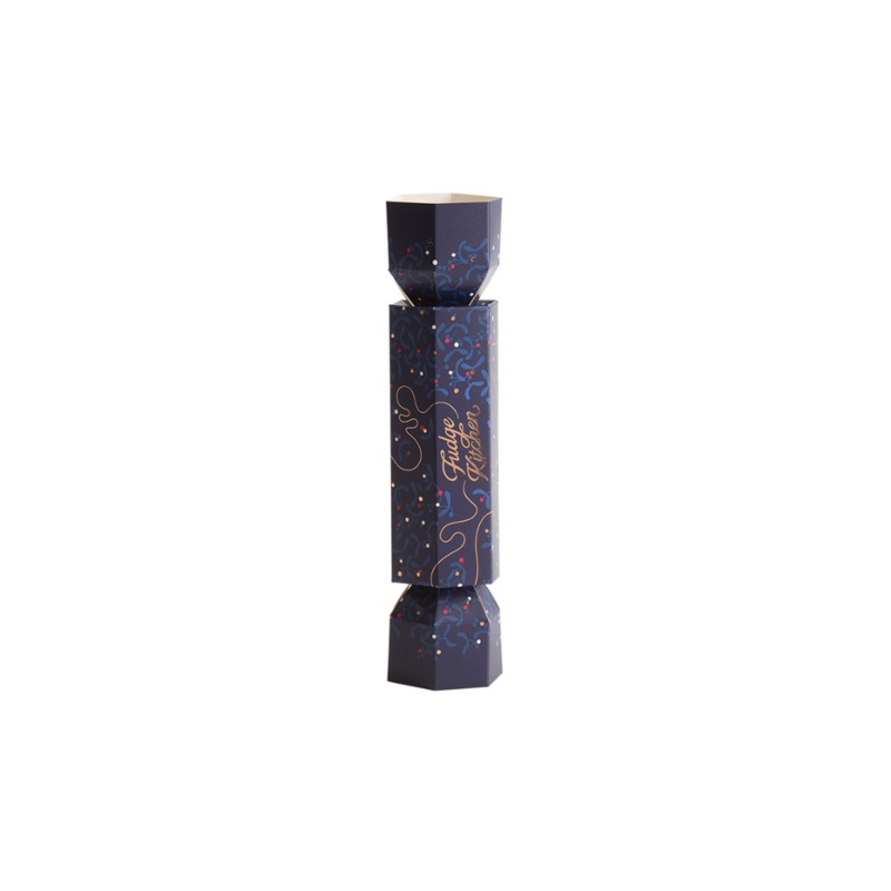 Fudge Kitchen Christmas Crackers