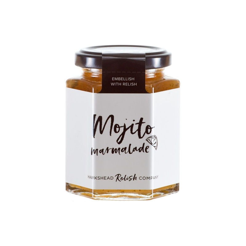 Hawkshead Mojito Marmalade