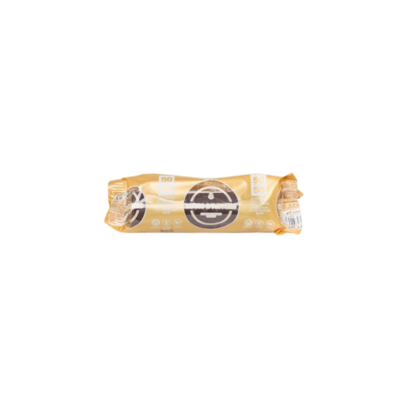 Louis D'Anvers Chocolate covered Marzipan