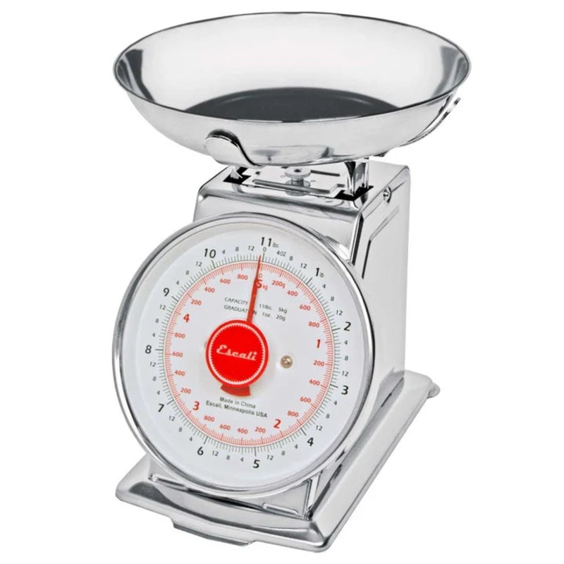 Mecado Dial Scale