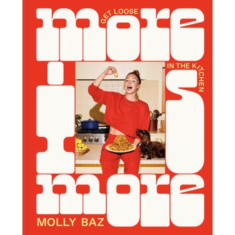 More is More