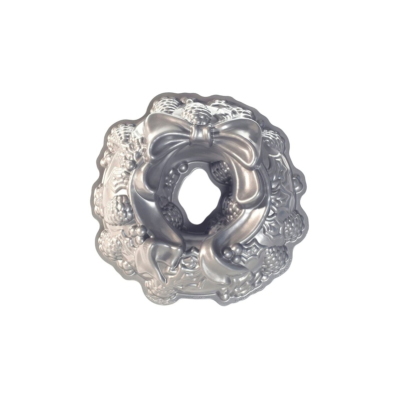 Nordicware Holiday Wreath Pan