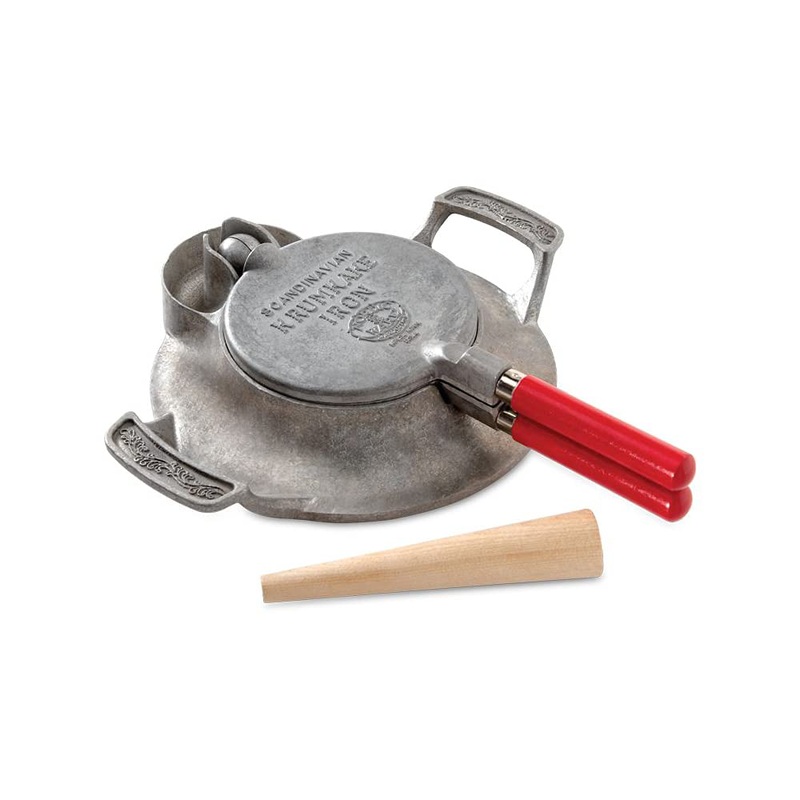Nordicware Krumake