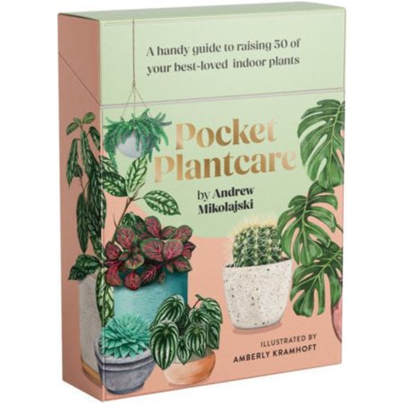 Pocket Plantcare