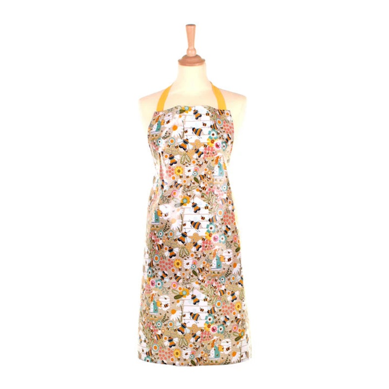 PVC Apron - Bee Keeper