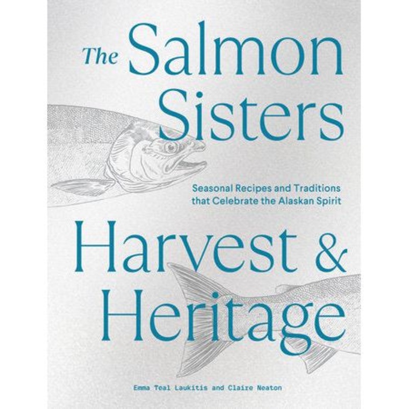 Salmon Sisters Harvest & Heritage