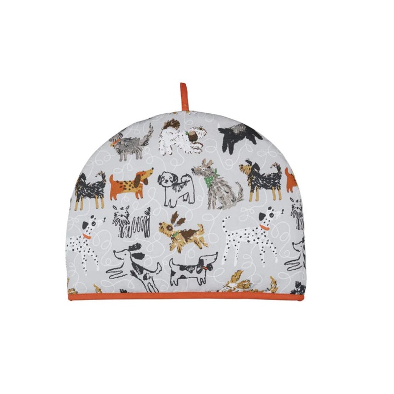 Tea Cosy - Dog Days