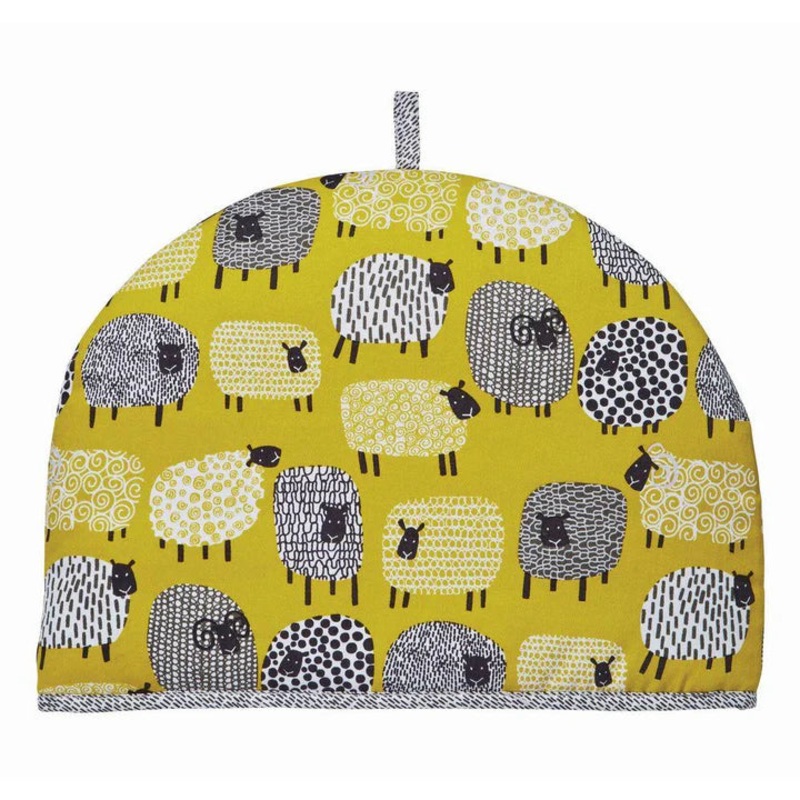 Tea Cosy - Dotty Sheep