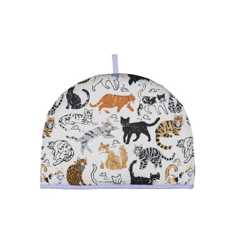 Tea Cosy - Feline Friends