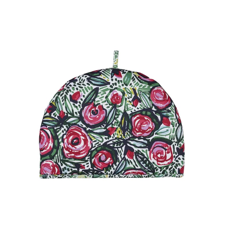 Tea Cosy - Rose Garden