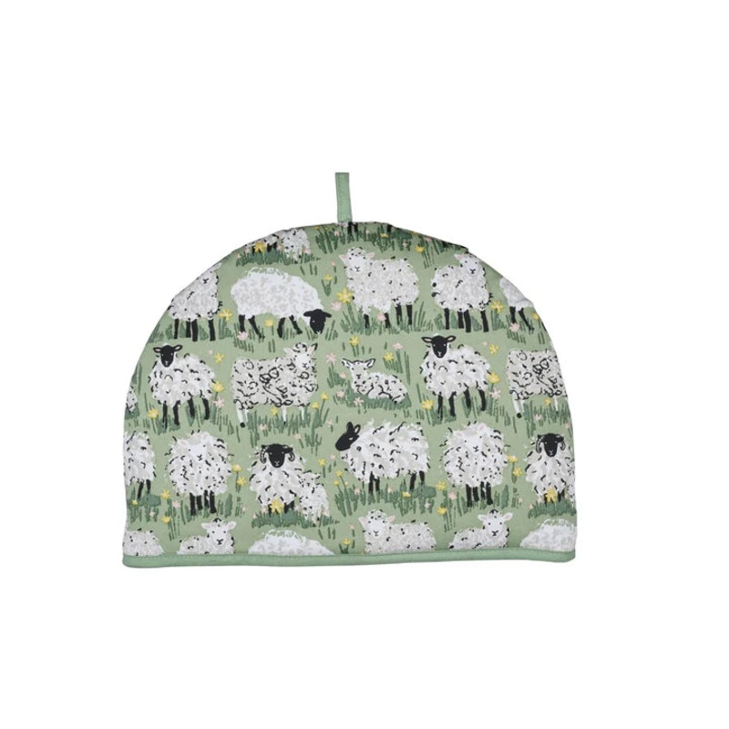 Tea Cosy - Wooly Sheep
