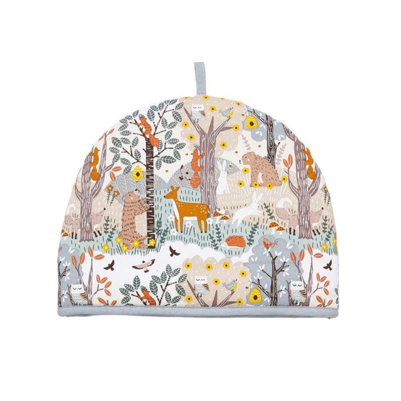 Tea Cozy - Wildwood